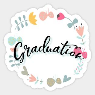 graduation day,graduation Sticker